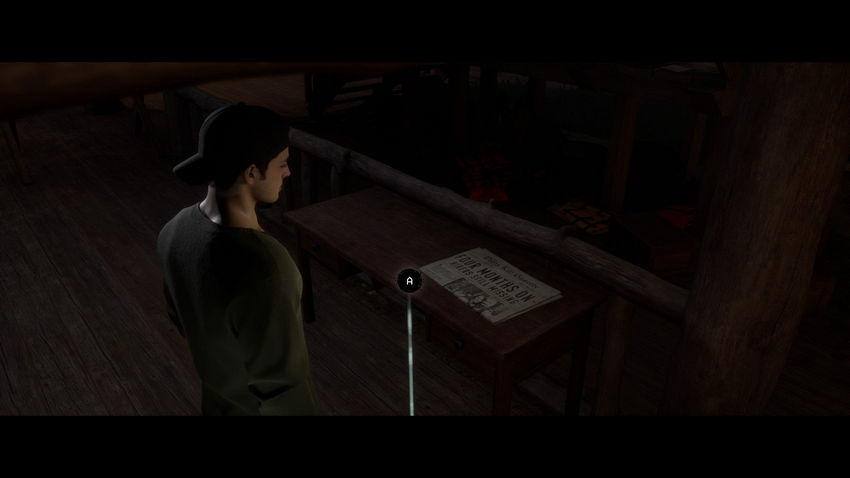 прохождение The Quarry