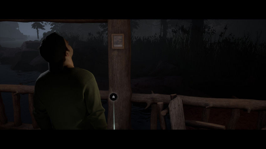 прохождение The Quarry