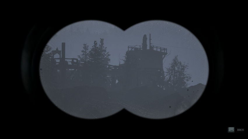 прохождение The Quarry