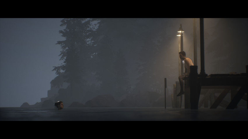 прохождение The Quarry