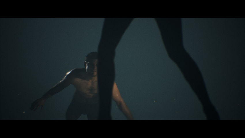 прохождение The Quarry