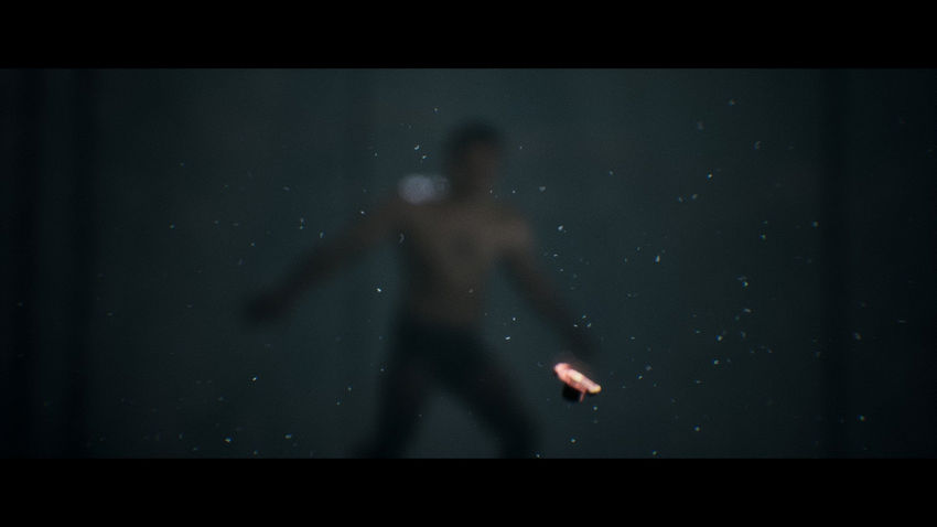 прохождение The Quarry