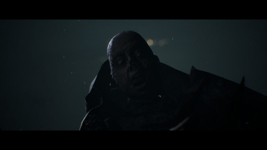 прохождение The Quarry