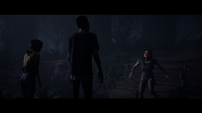 прохождение The Quarry