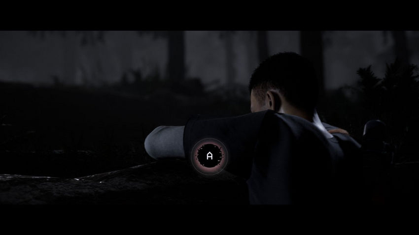 прохождение The Quarry