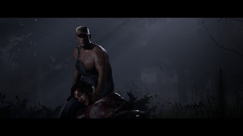 прохождение The Quarry