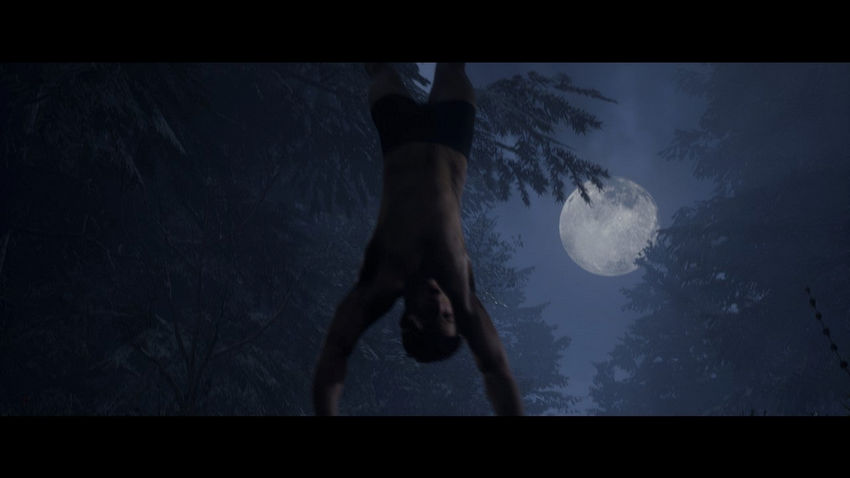 прохождение The Quarry