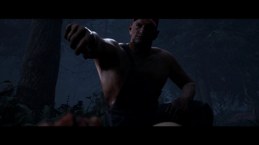 прохождение The Quarry