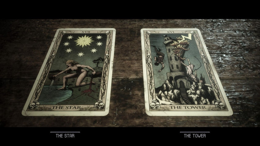 прохождение The Quarry