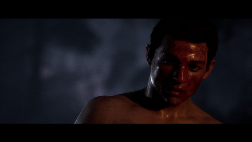 прохождение The Quarry