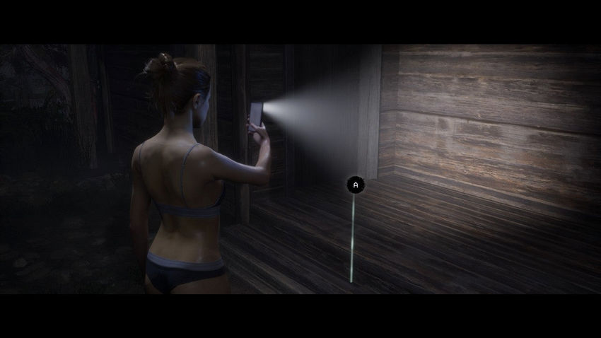 прохождение The Quarry