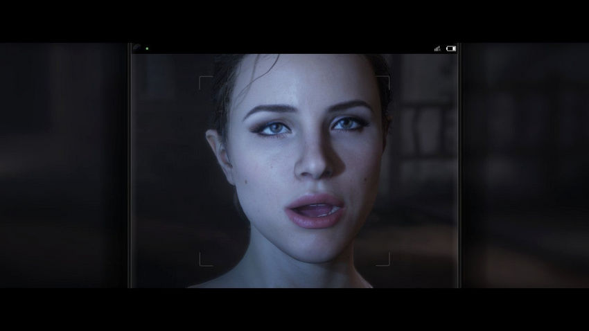 прохождение The Quarry