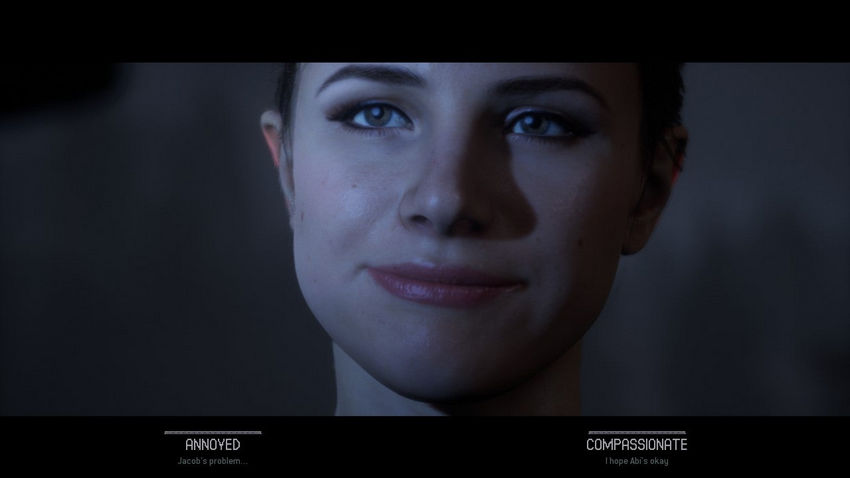 прохождение The Quarry