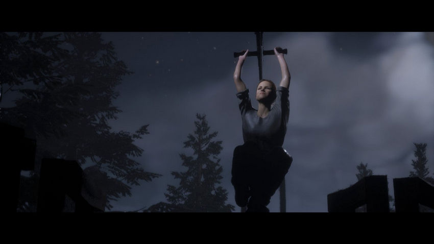 прохождение The Quarry