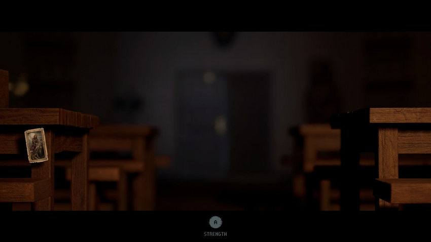 прохождение The Quarry