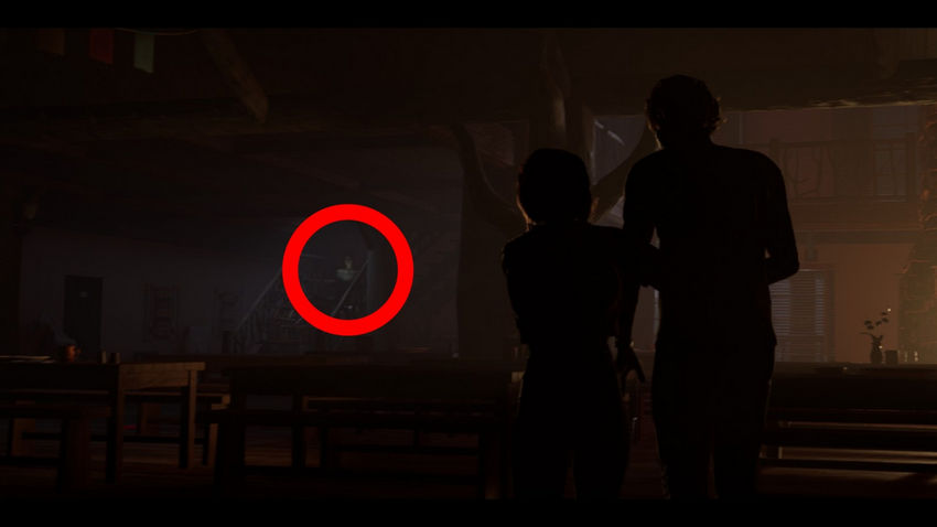 прохождение The Quarry