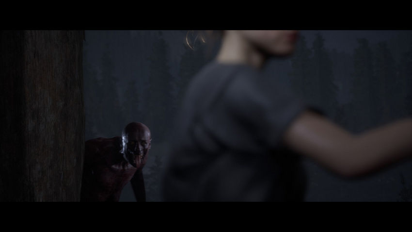 прохождение The Quarry