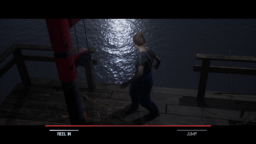 прохождение The Quarry