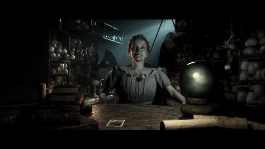 прохождение The Quarry