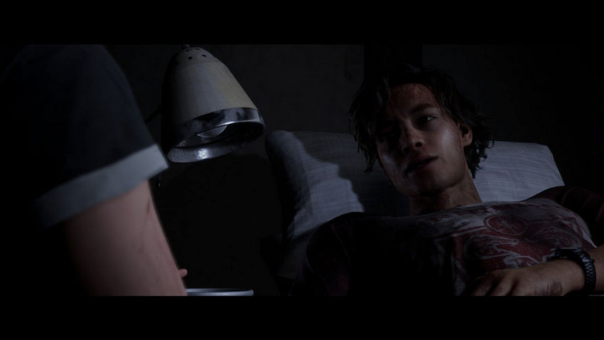 прохождение The Quarry