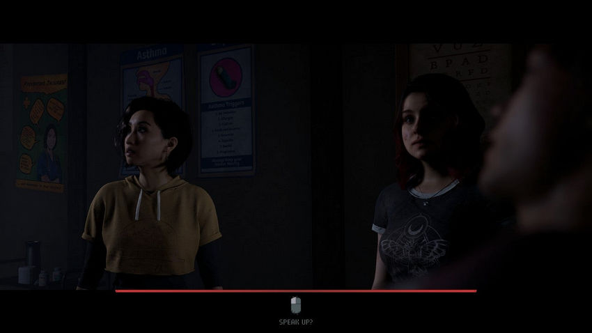 прохождение The Quarry