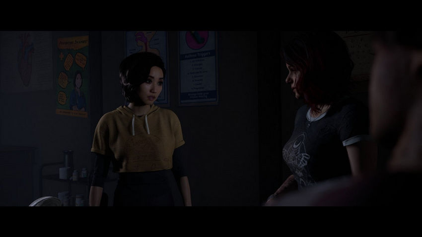 прохождение The Quarry