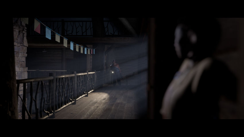 прохождение The Quarry