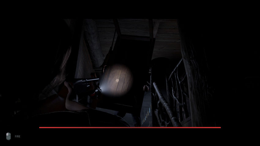 прохождение The Quarry