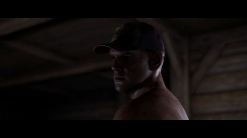 прохождение The Quarry