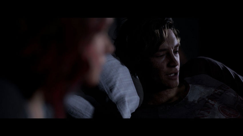 прохождение The Quarry