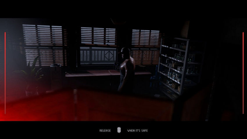 прохождение The Quarry