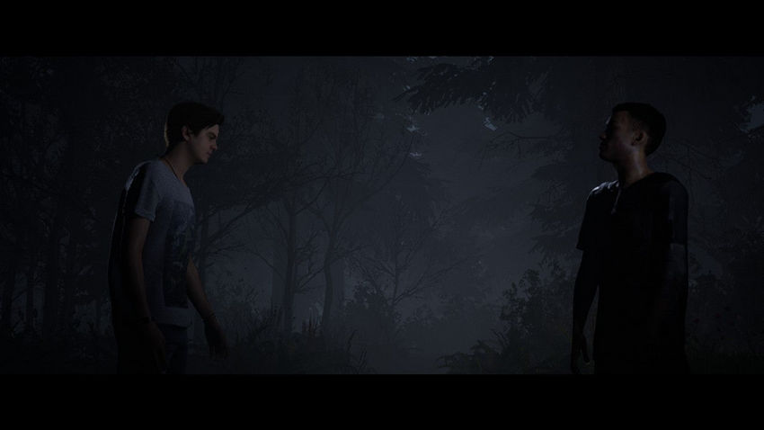 прохождение The Quarry