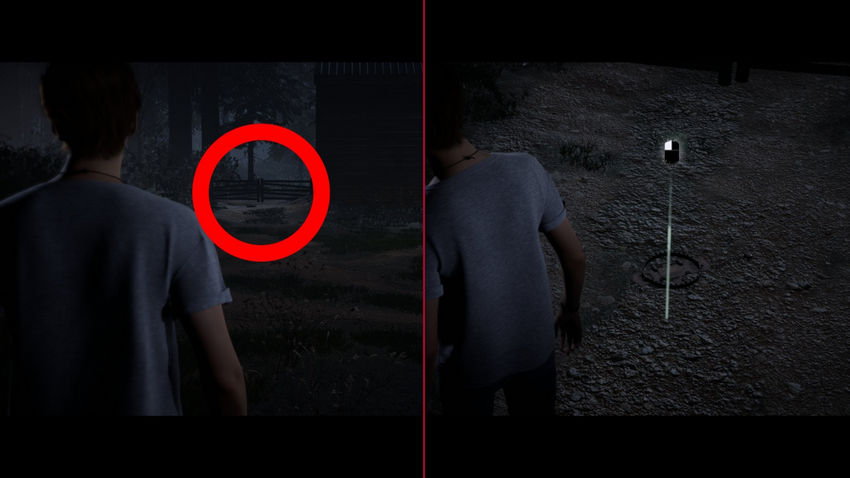 прохождение The Quarry