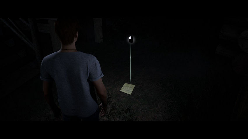 прохождение The Quarry