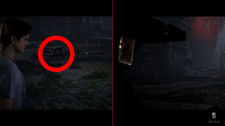 прохождение The Quarry