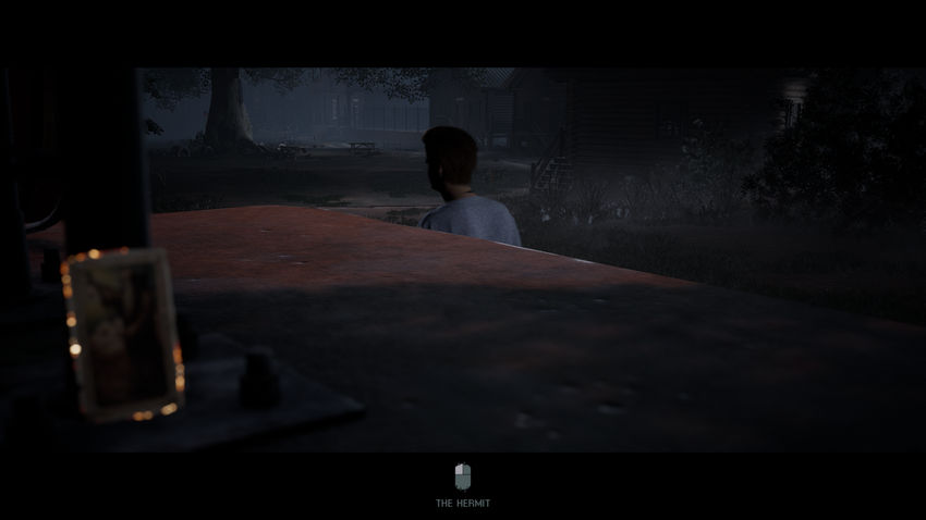 прохождение The Quarry