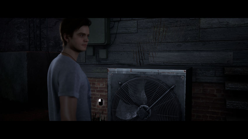 прохождение The Quarry