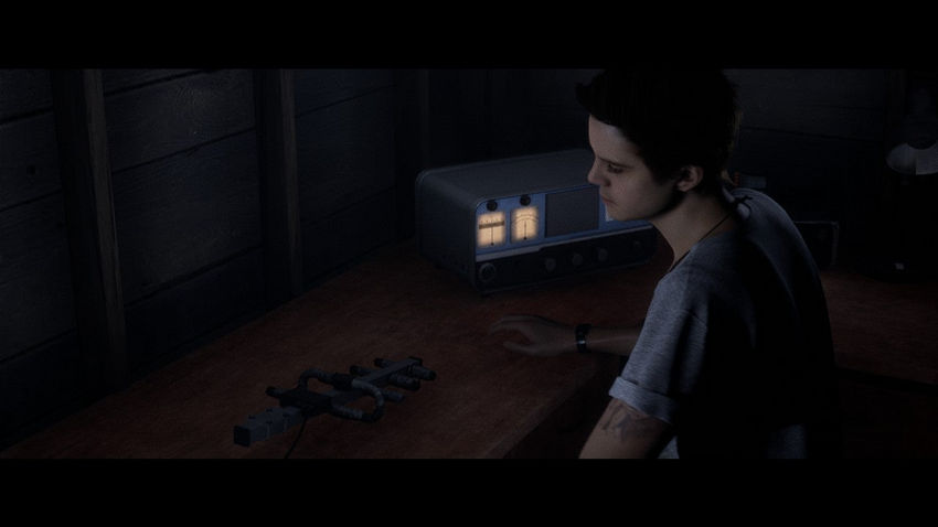 прохождение The Quarry