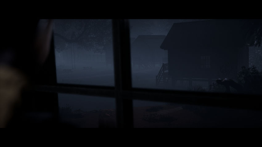 прохождение The Quarry