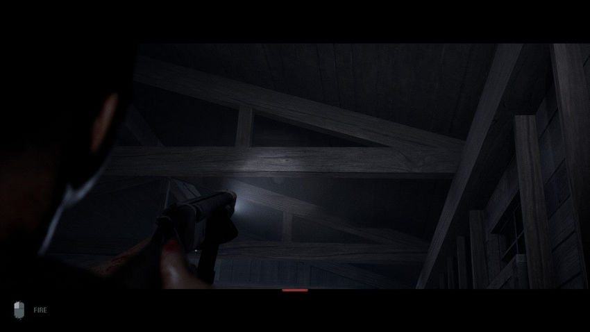 прохождение The Quarry