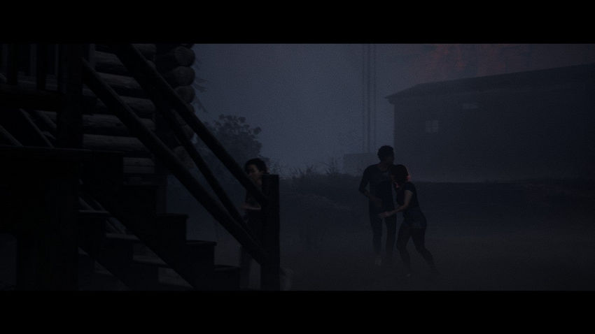 прохождение The Quarry