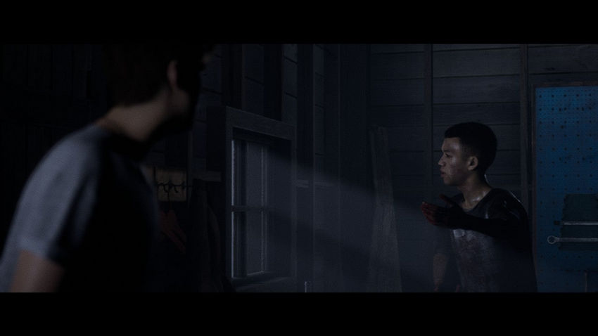 прохождение The Quarry