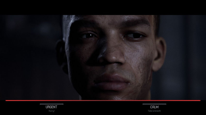 прохождение The Quarry