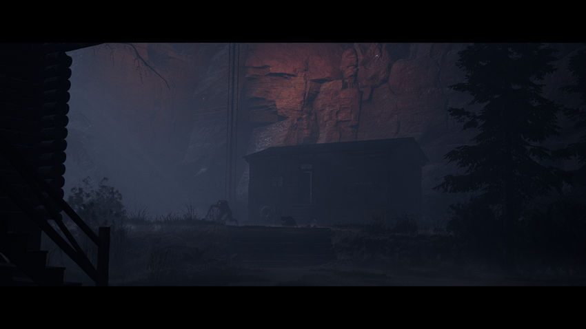 прохождение The Quarry