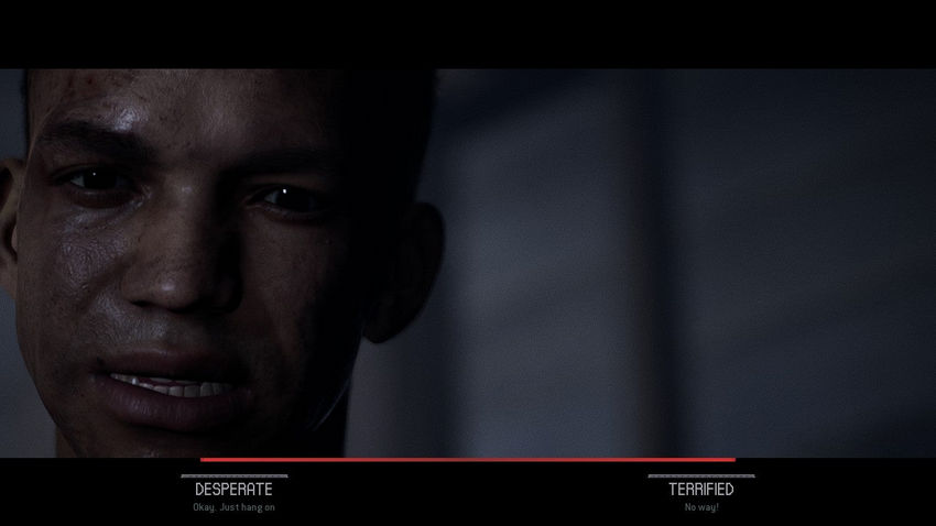 прохождение The Quarry