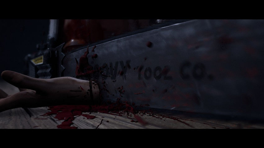 прохождение The Quarry