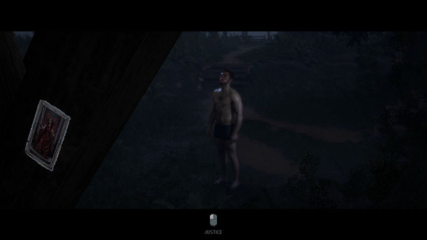 прохождение The Quarry