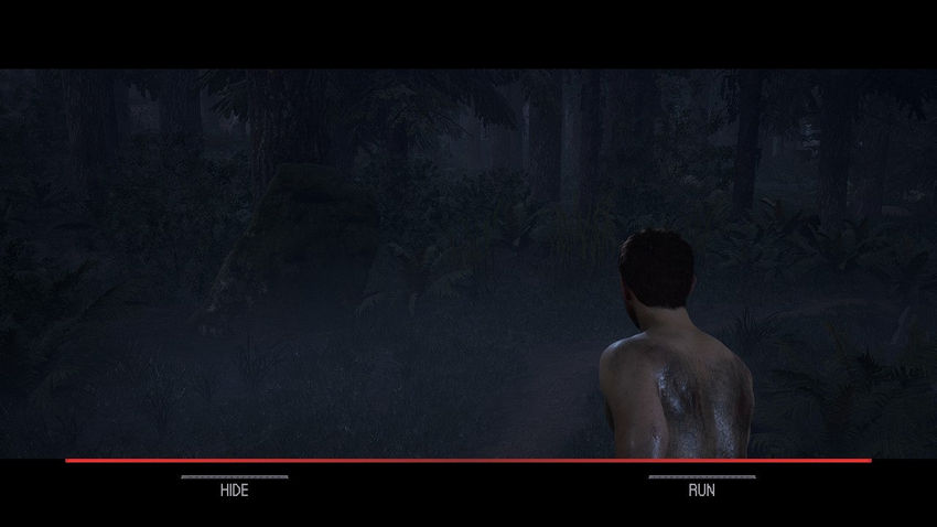 прохождение The Quarry