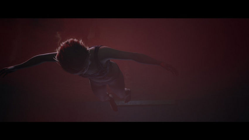 прохождение The Quarry