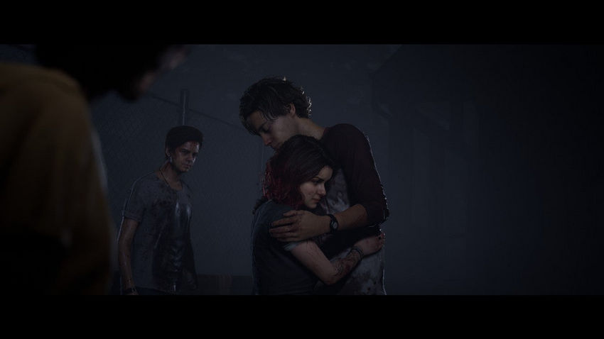 прохождение The Quarry